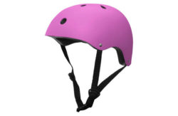 Feral 54-58cm Bike Helmet - Pink